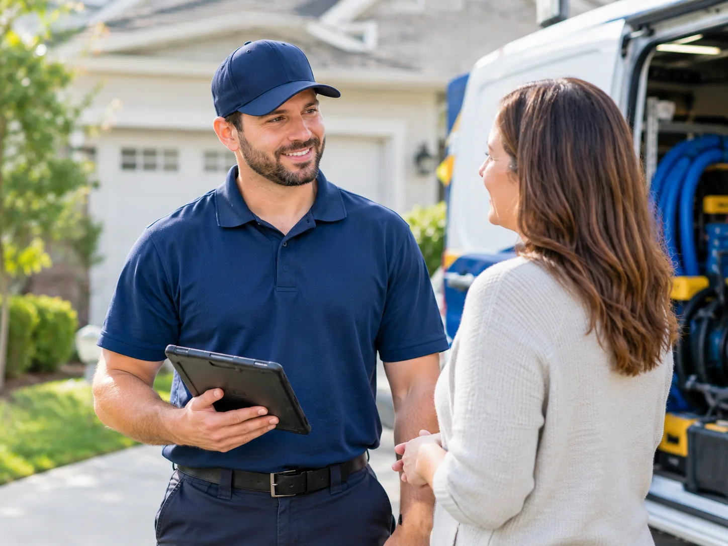 Sewage Backup Cleanup Berrysburg, PA FAQs